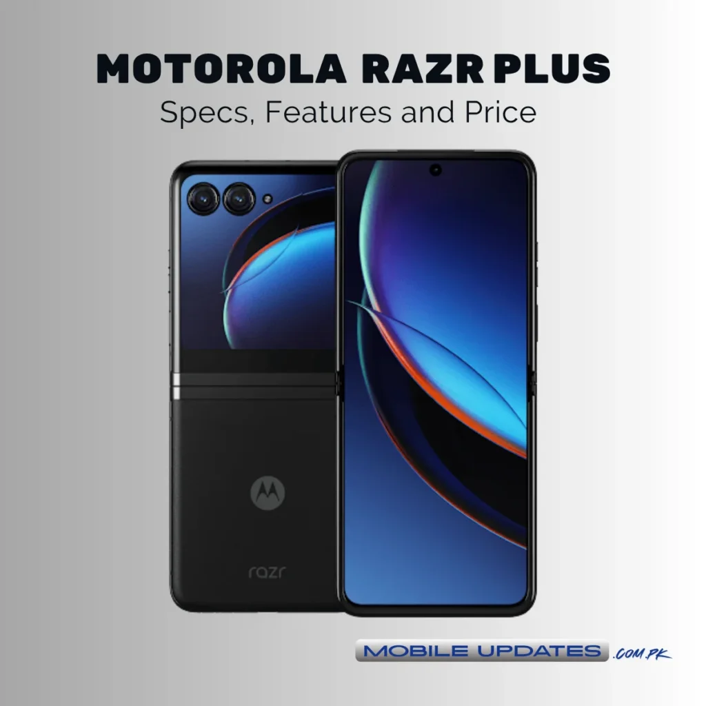 Motorola Razr Plus 